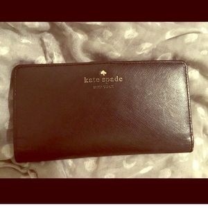 Kate Spade wallet